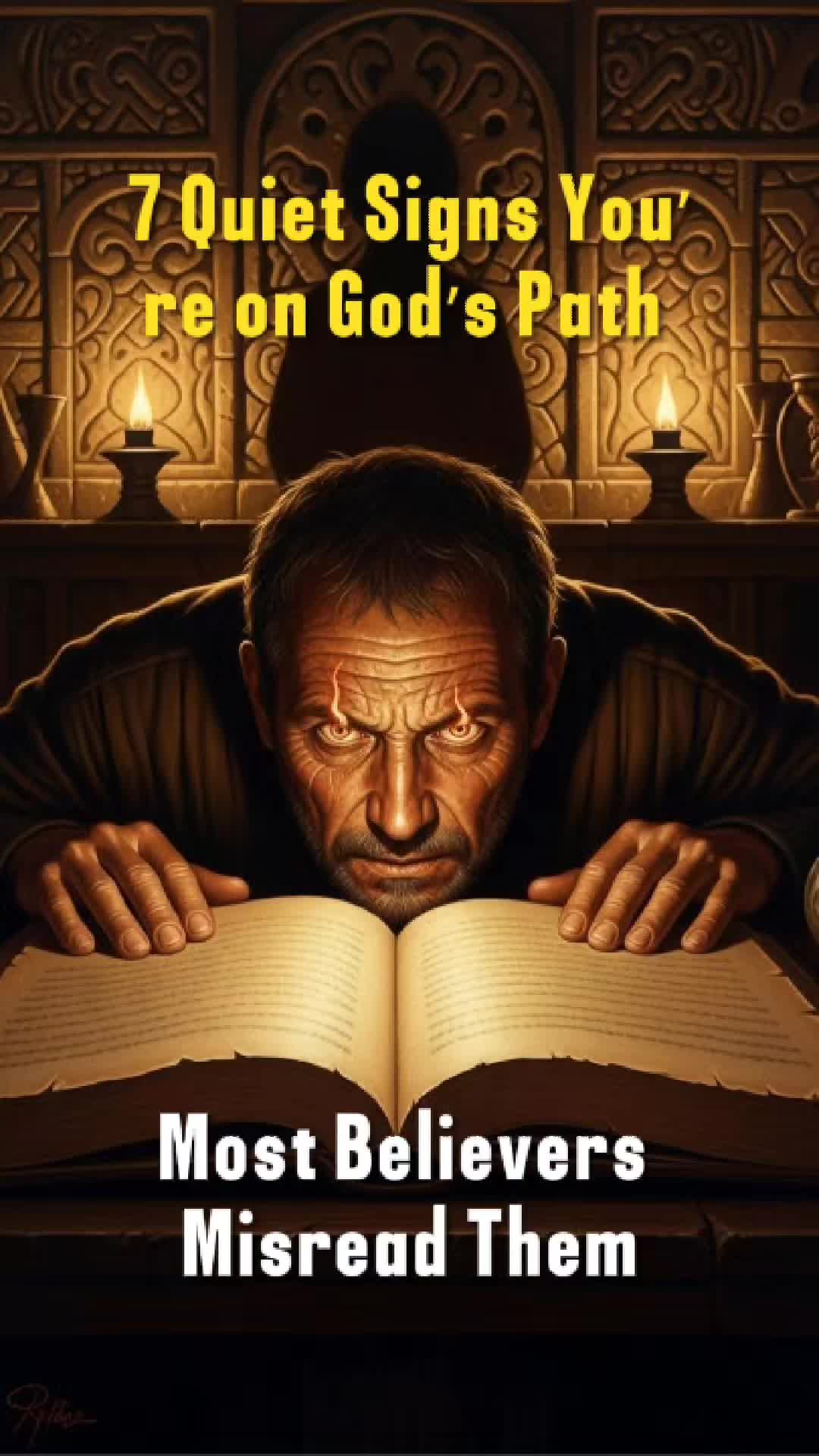 @Motivation From Christ