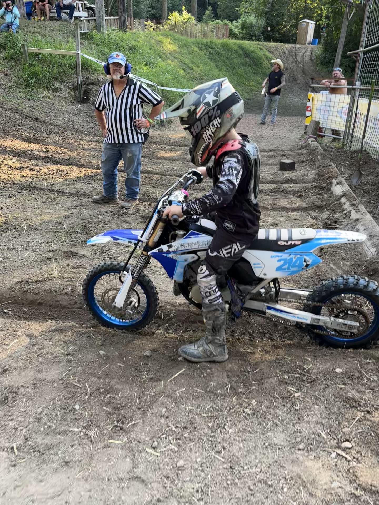 @🏁GOODMAN FAMILY RACING 🏁
