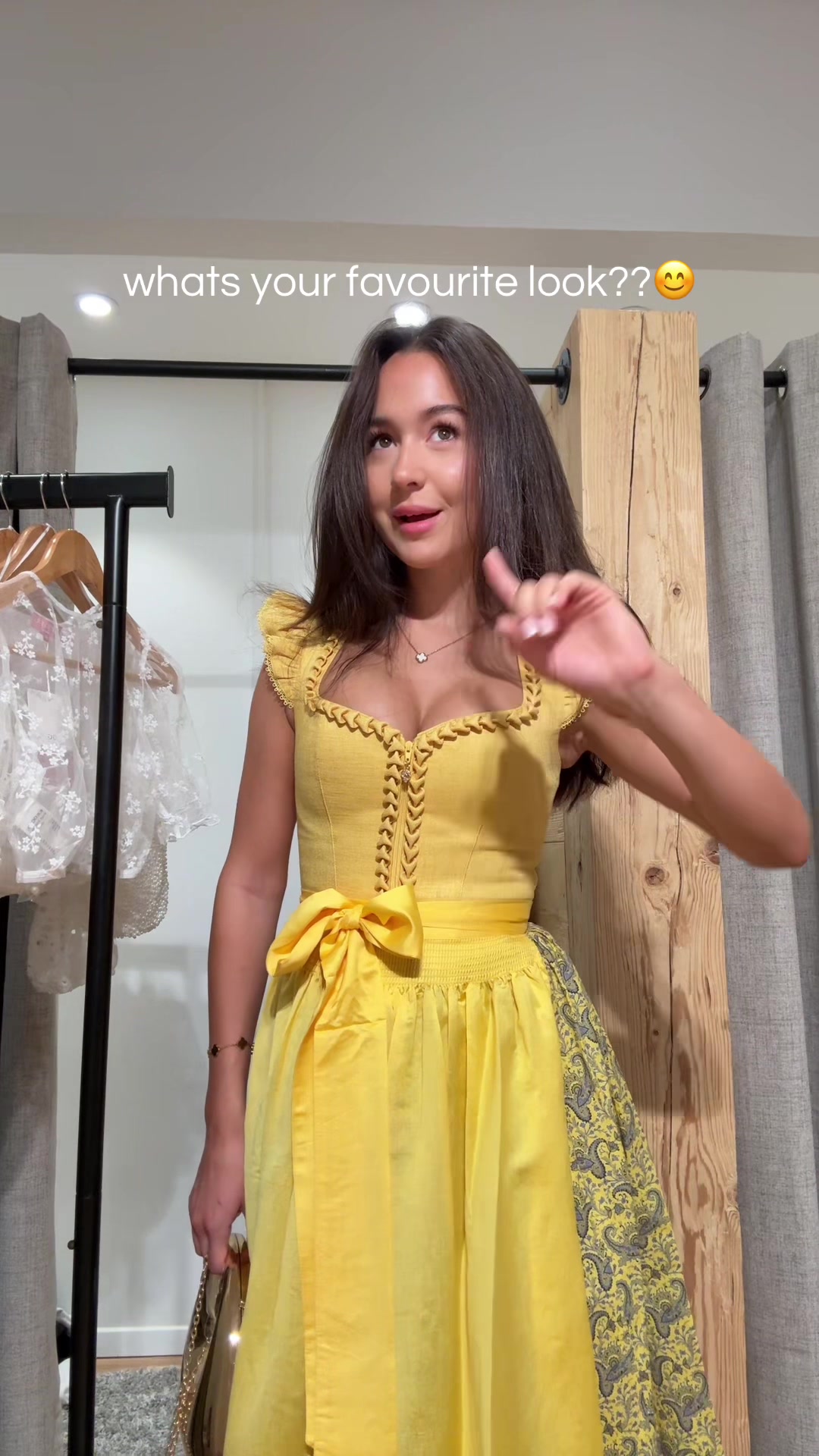 @Dirndl & Stenz🌸