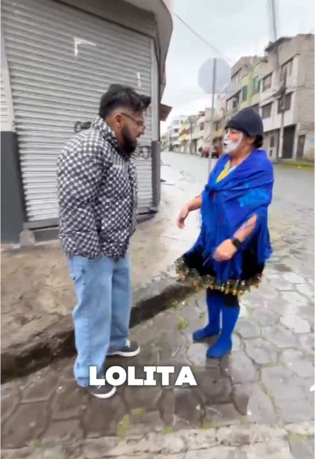 @LA LOLITA acj