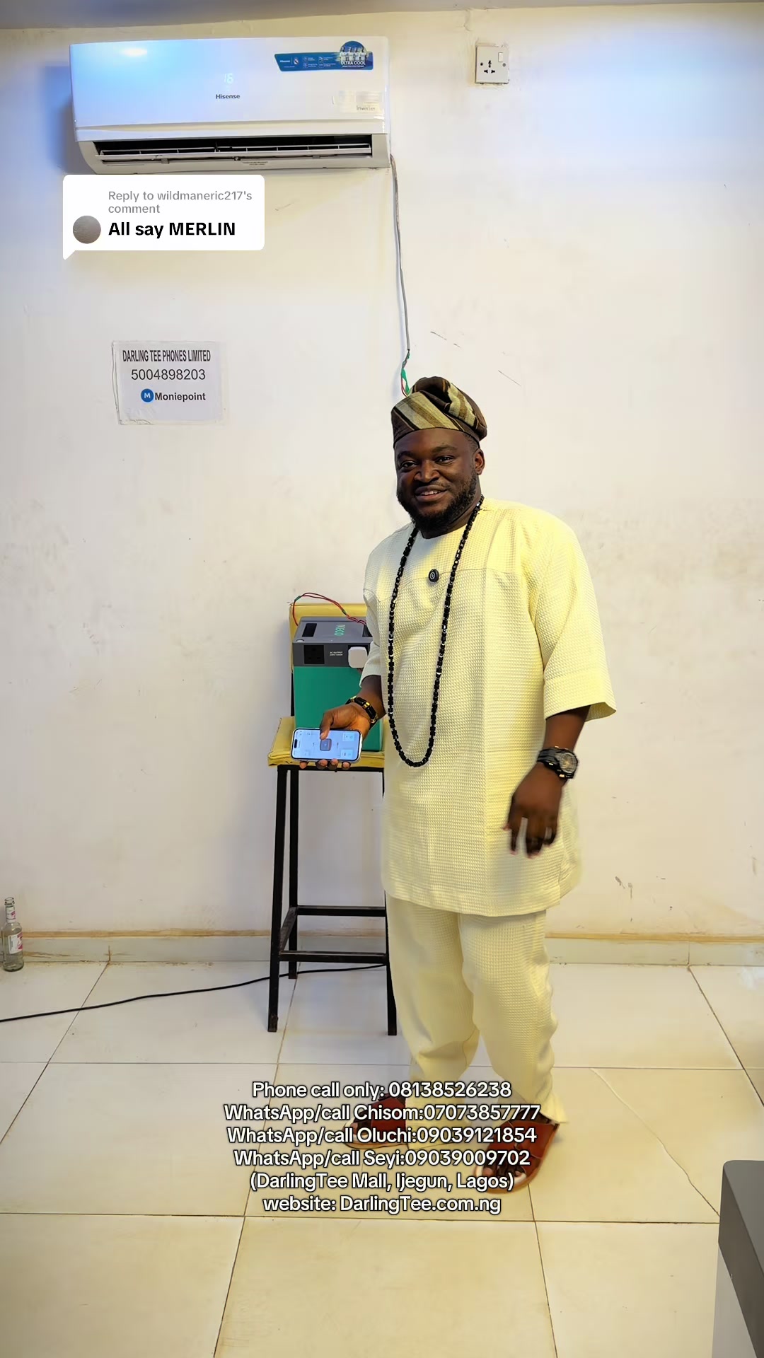 @Tee Solar Inverters