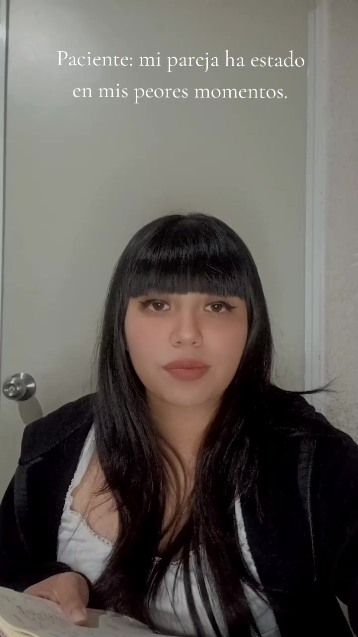@Psicológa Rebeca Pérez 💖