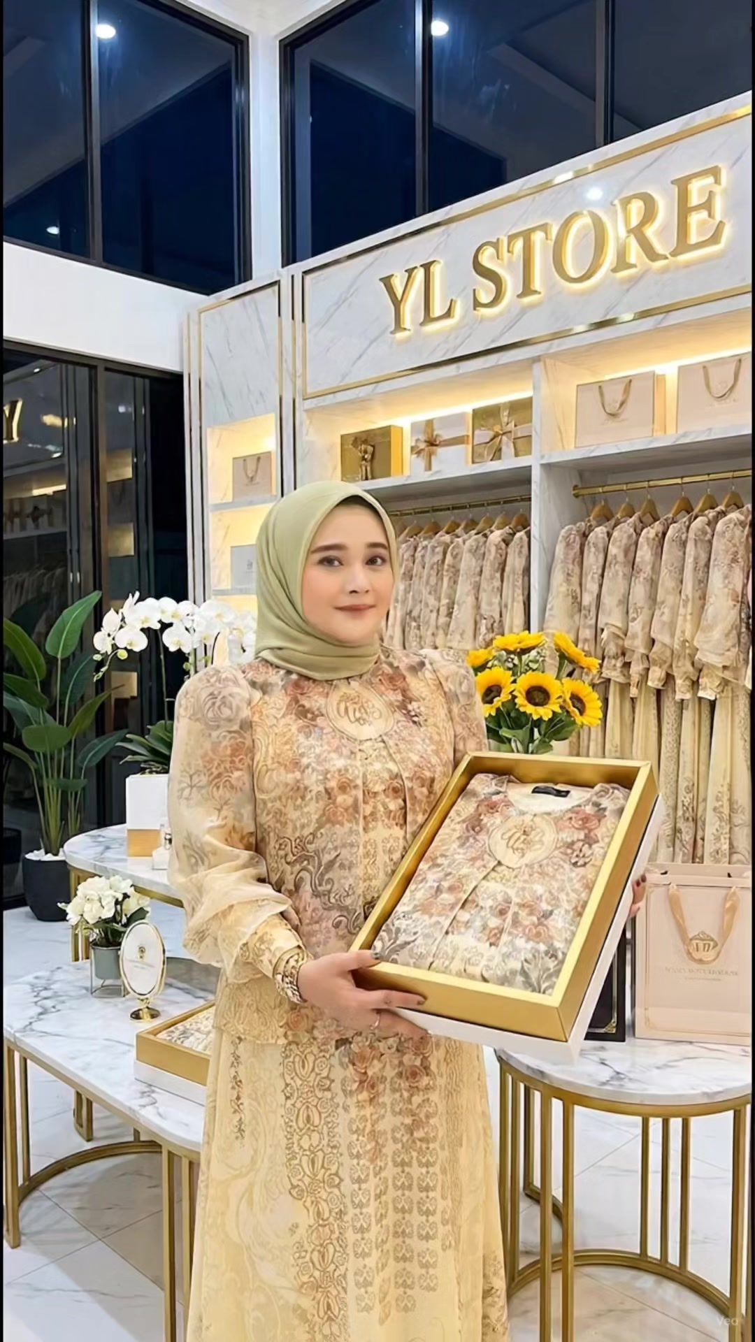 @YL STORE