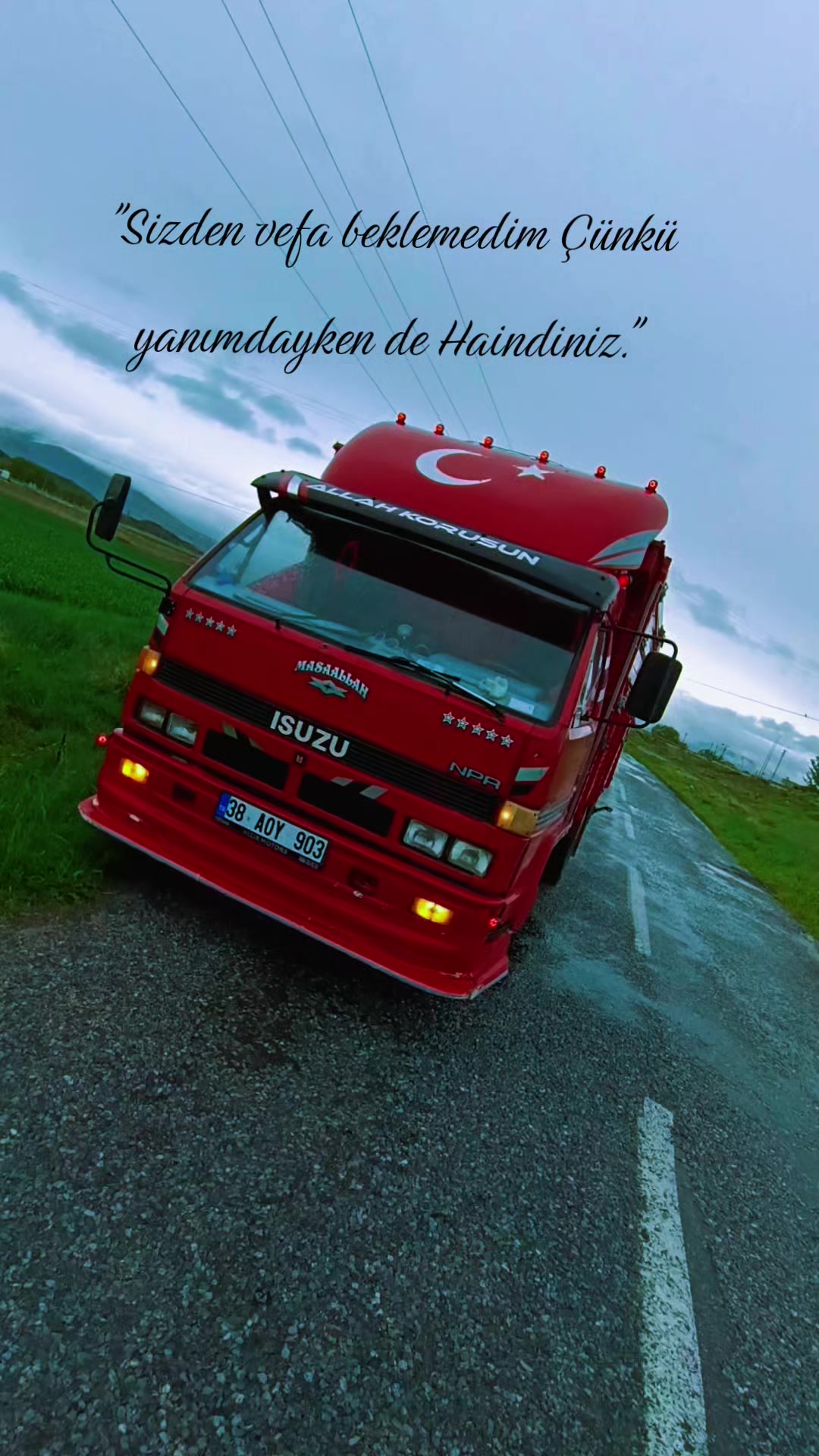 @Cihan Bunsuz