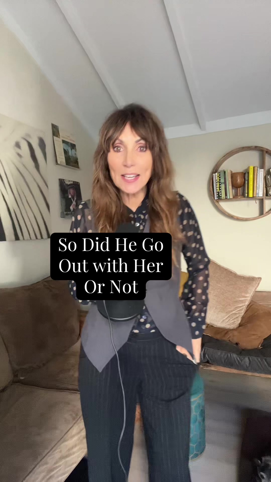 @Matchmakerginahendrix