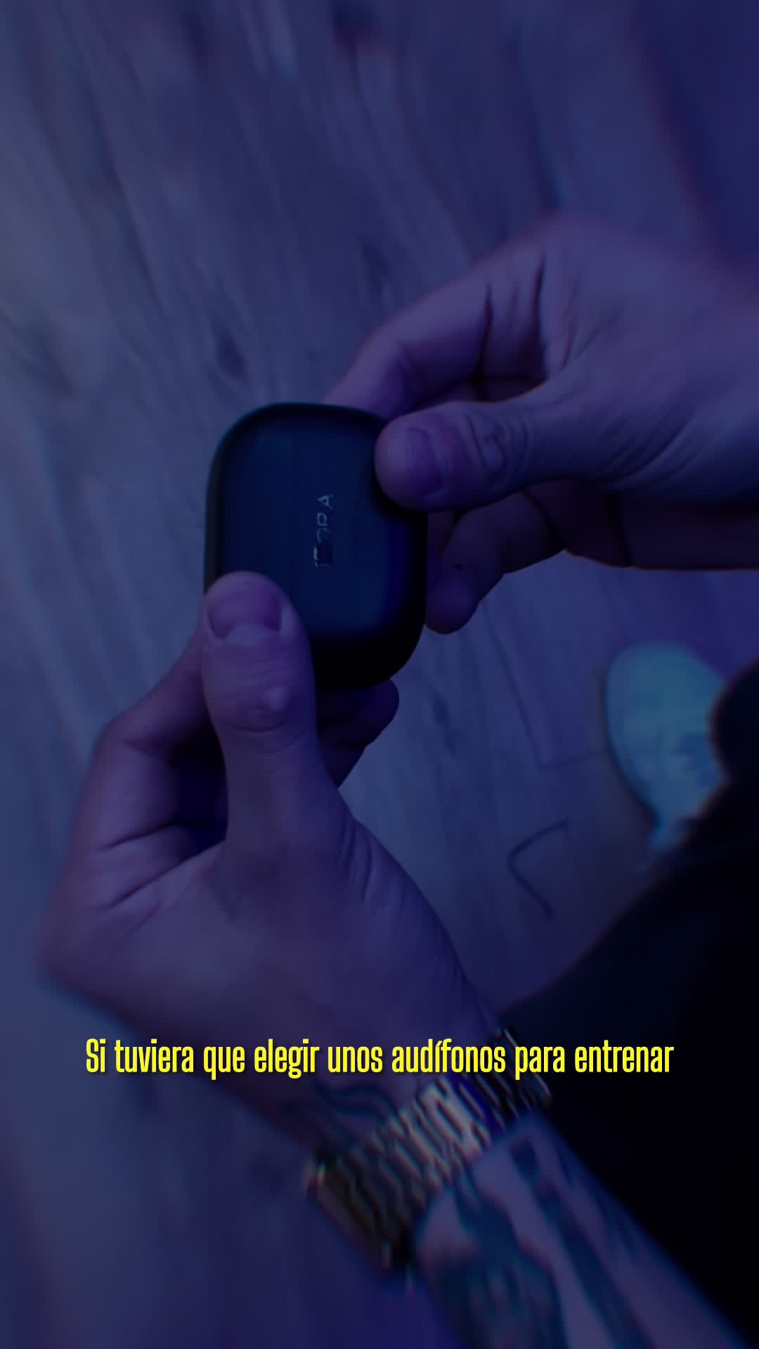 @Benjamín Hernández