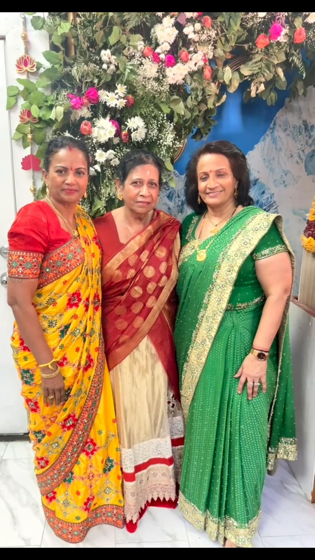 @Indira Raman