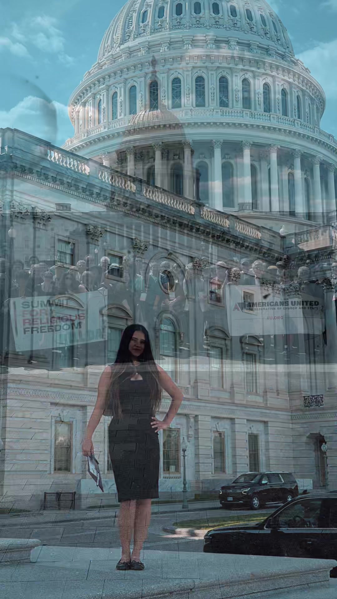 @Americans United (AU)