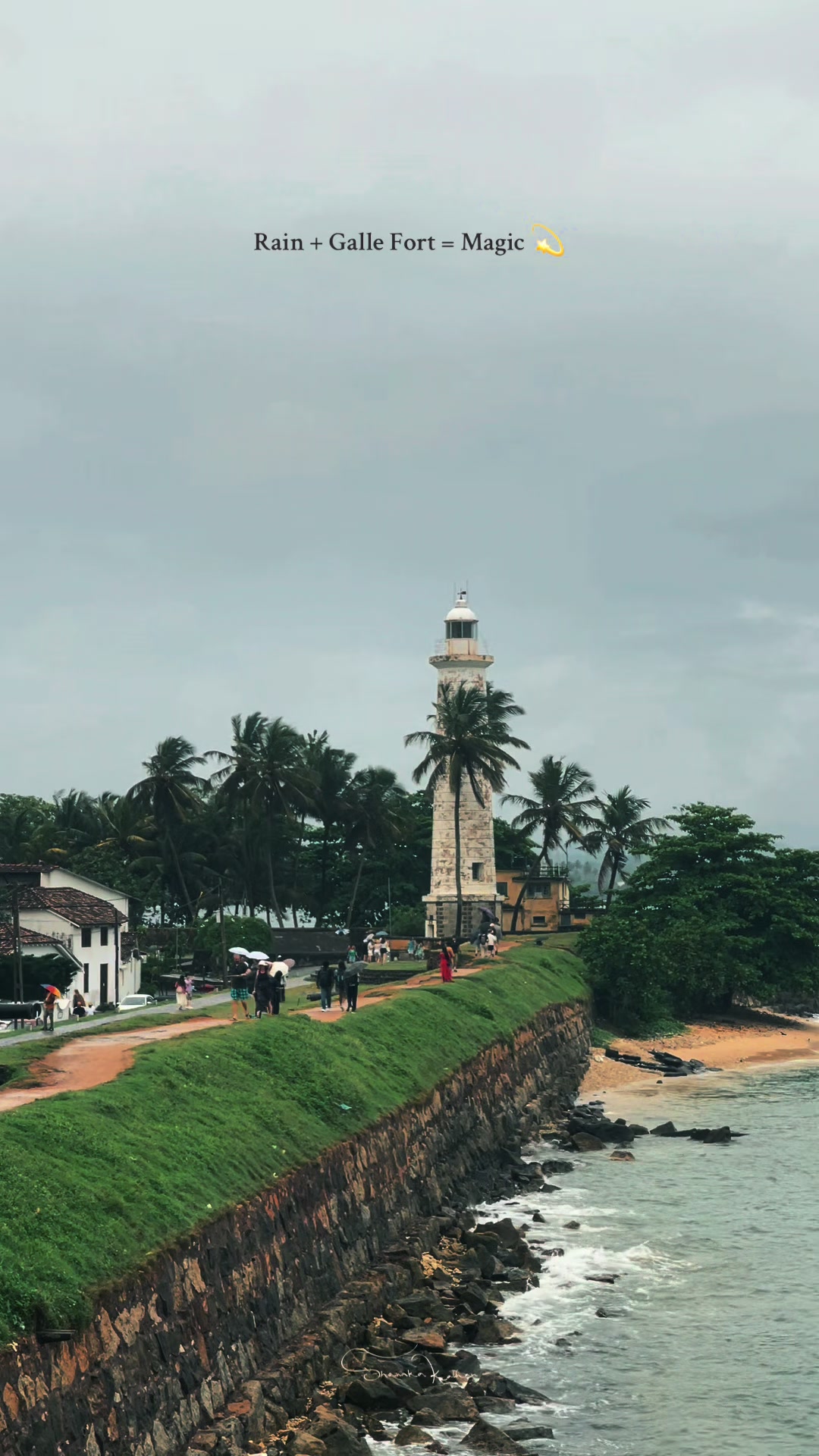 @Shanaka Kalhan