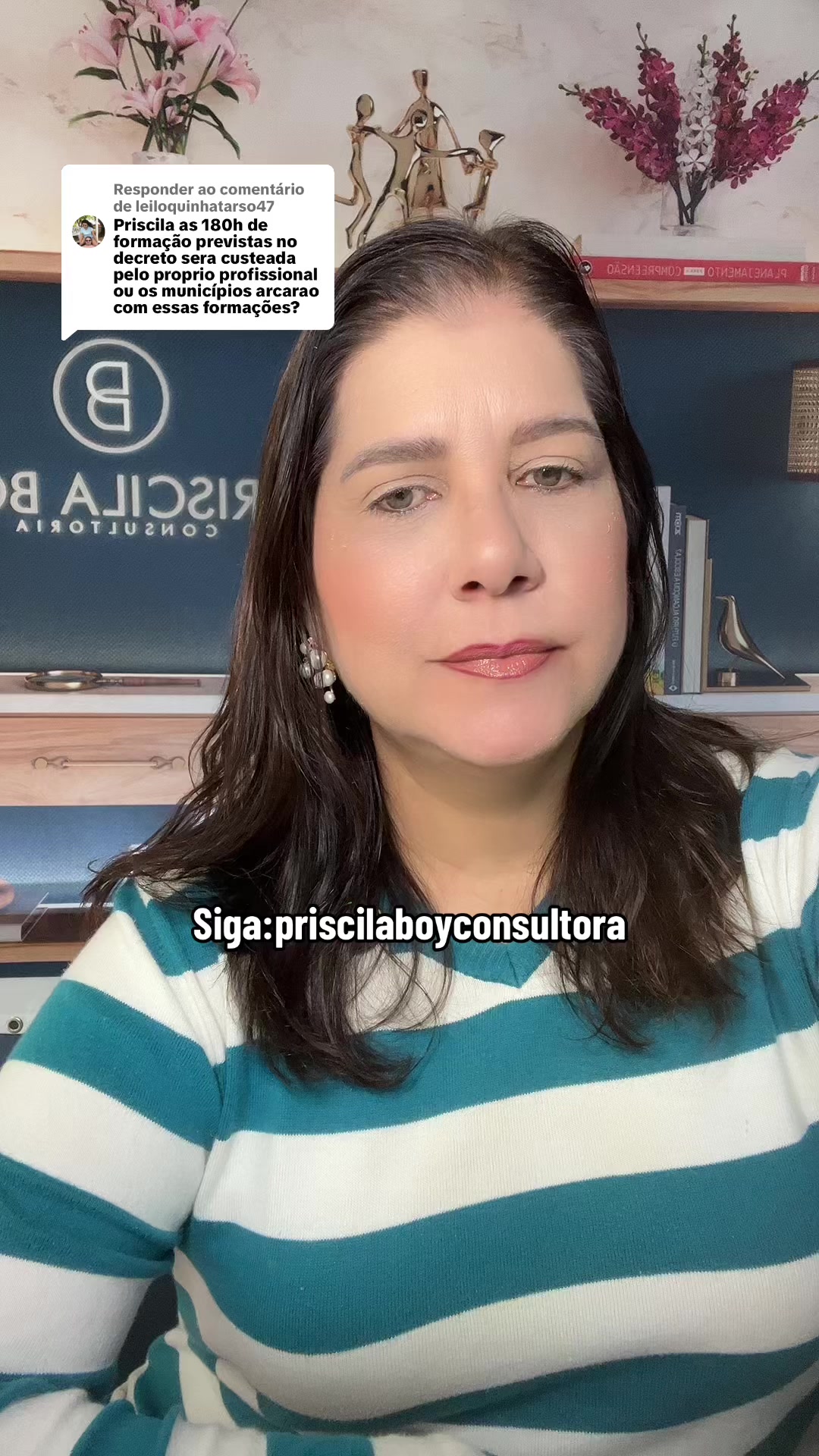 @Priscila Pereira Boy