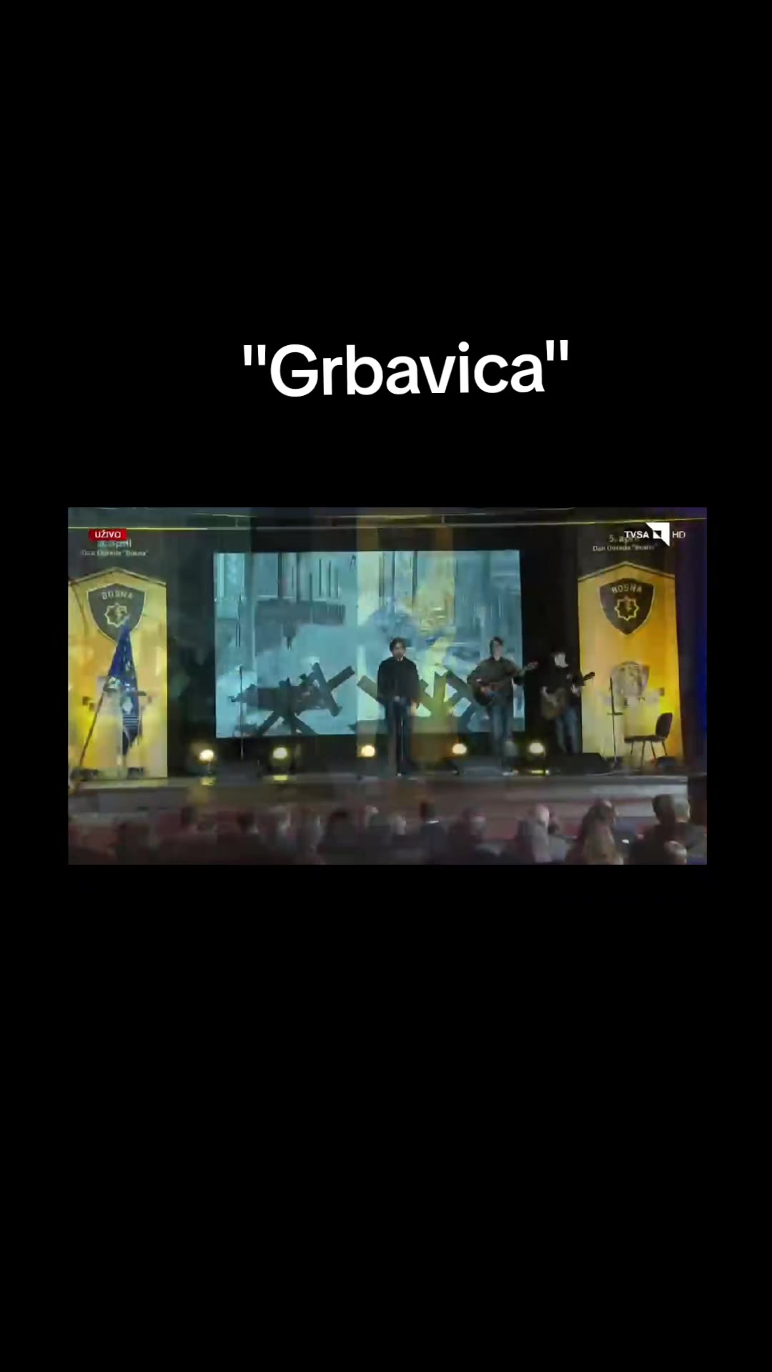 @Pop Rock &Scaron;kola Sarajevo 🤘