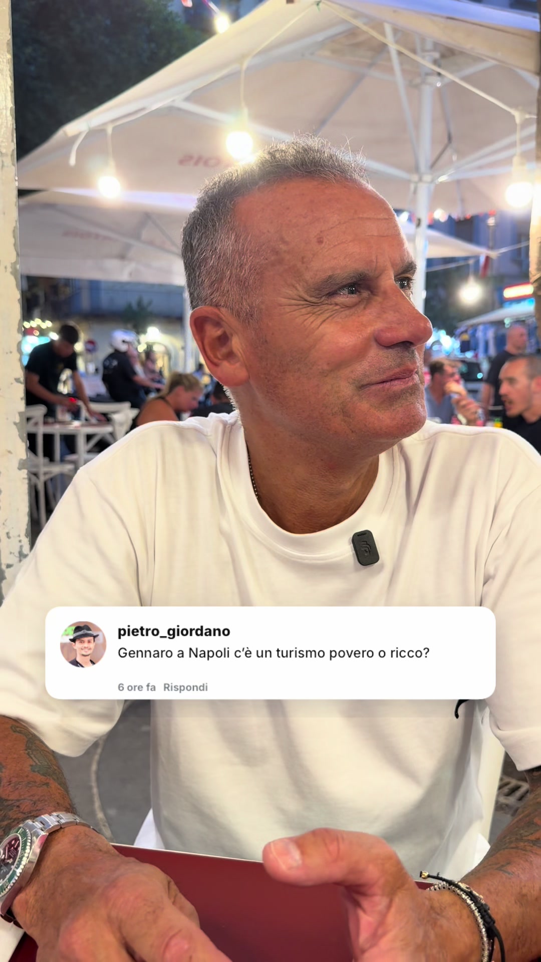 @ilmiracolopizzeria