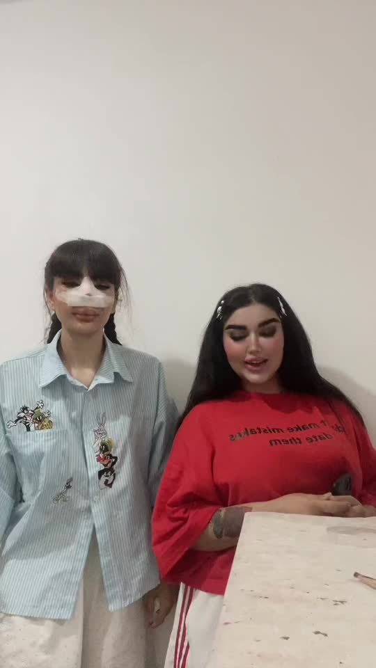 @Mina Bagheri