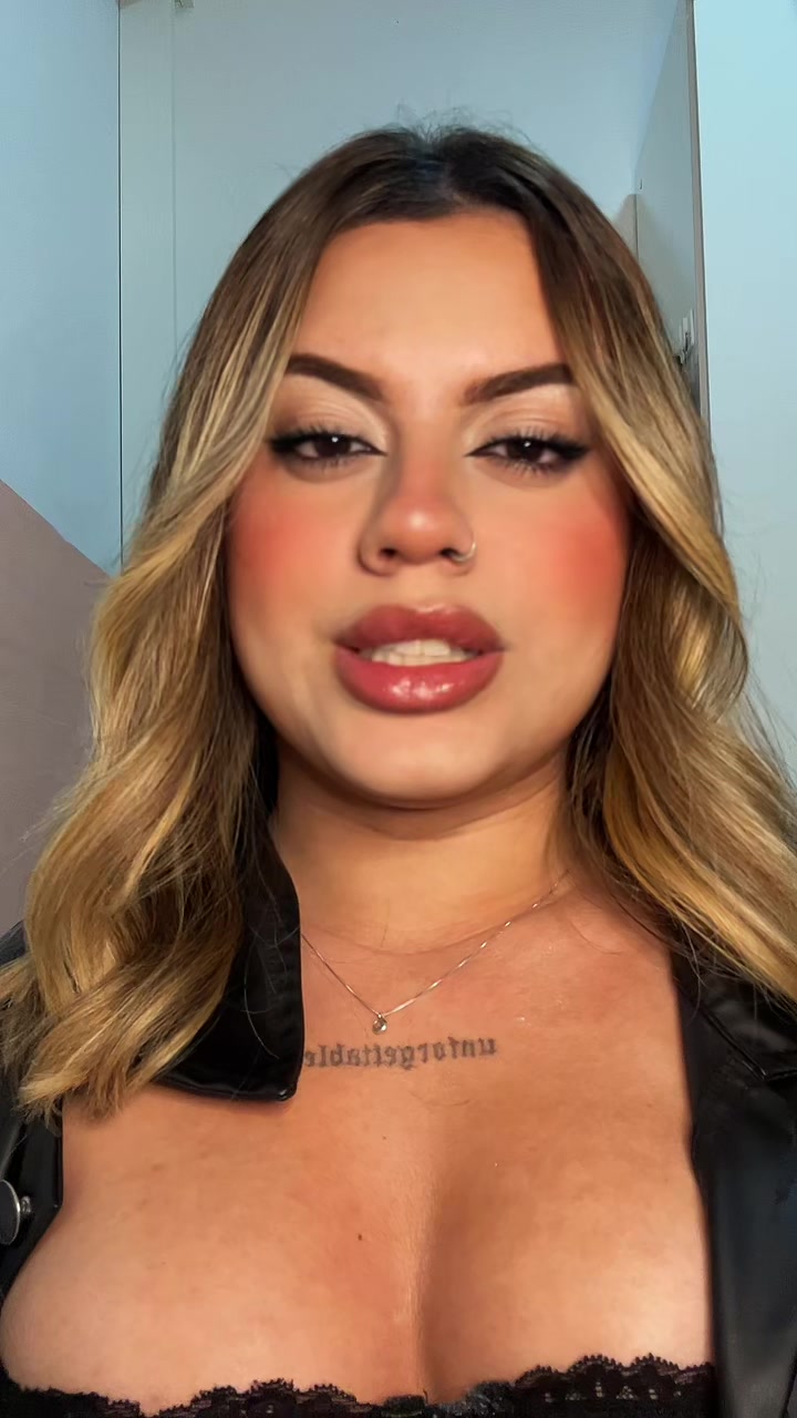 @Giovana Alves 🐆