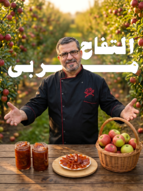 @الشيف الاب المعلم