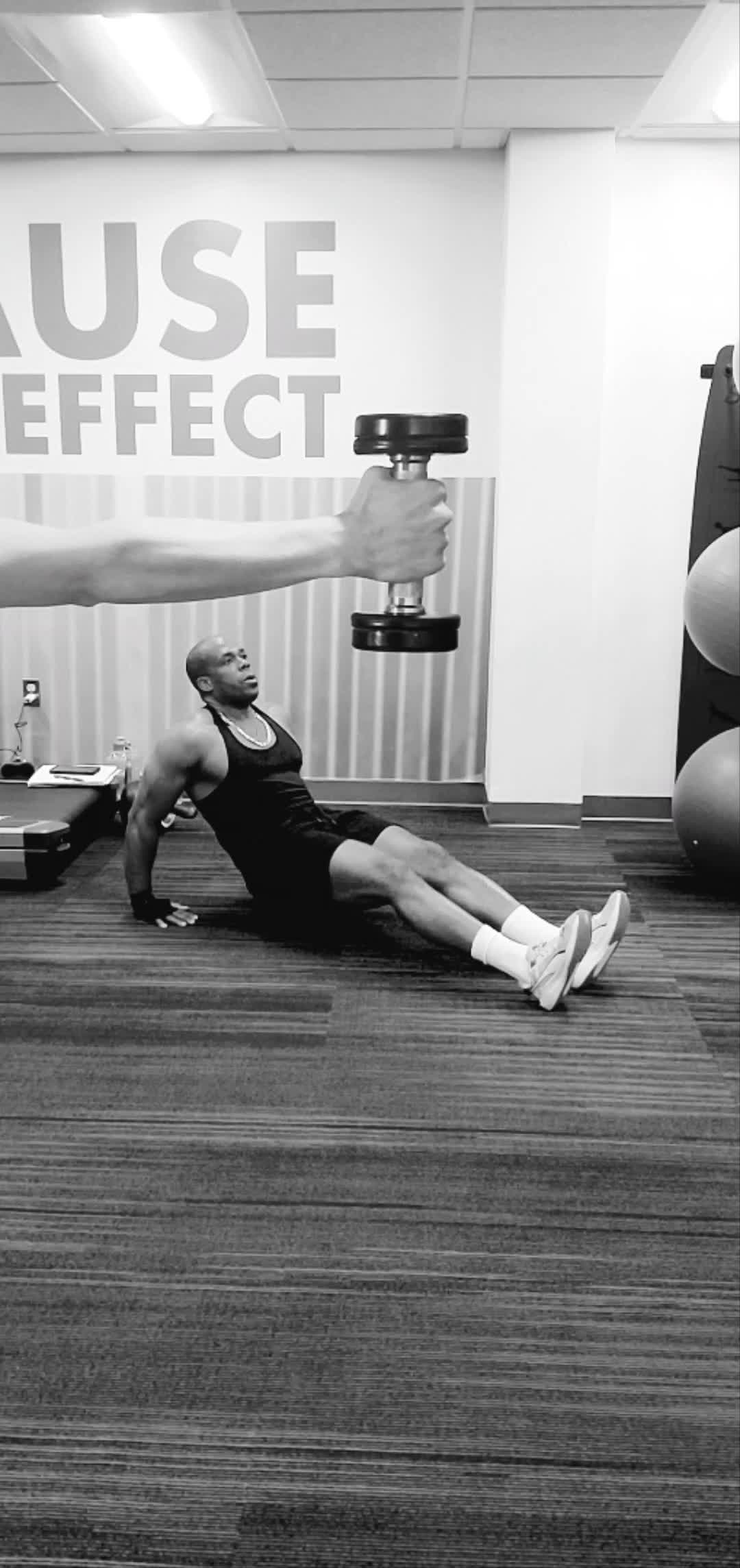 @CrossFit-10XChallenge