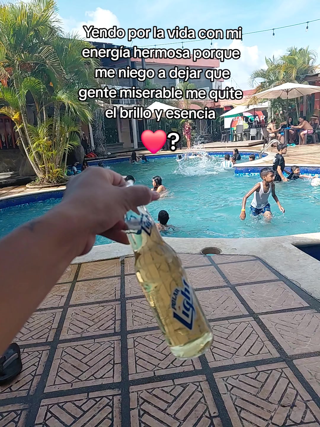 @LA FRESITA