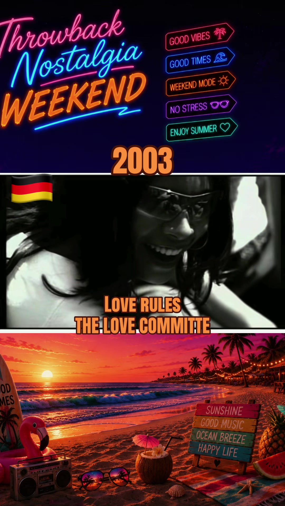 @Future Nostalgia