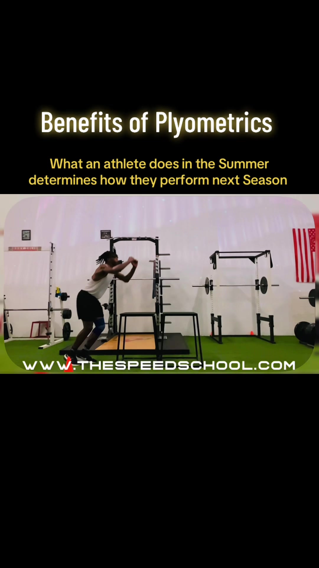 @The Speed School