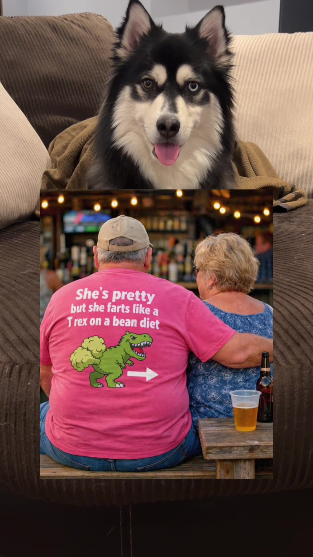 @Zeus the Pomsky🐾