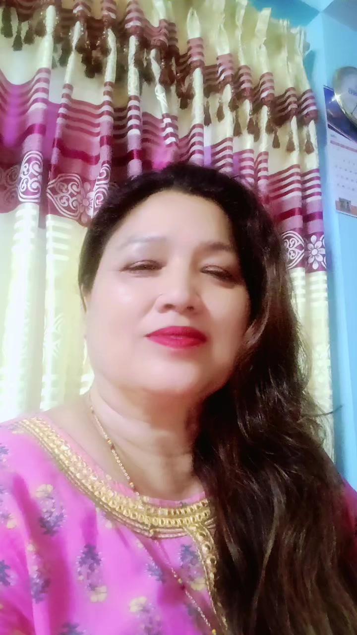 @Usha Kiran Basnyat Dotel