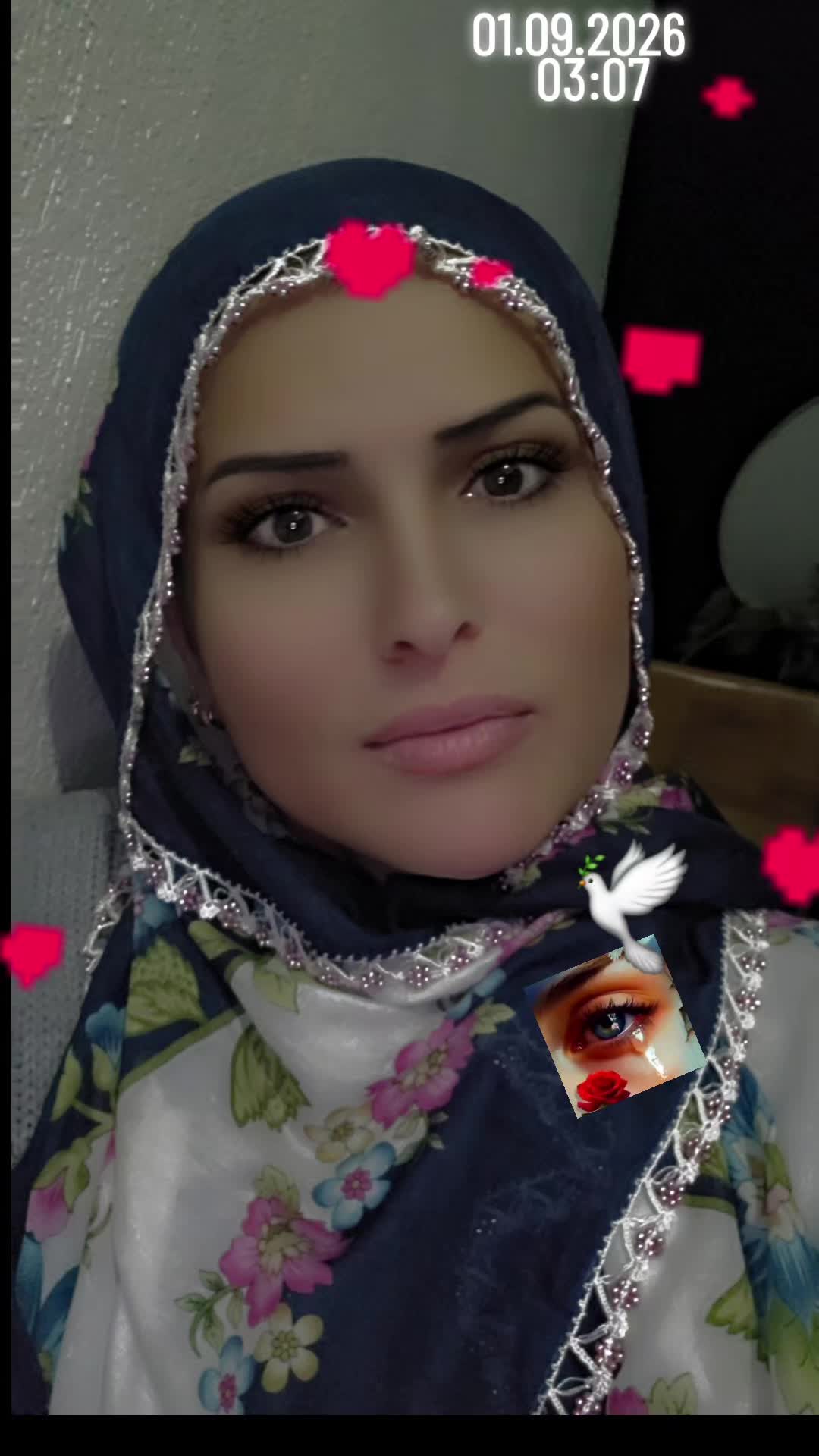 @☆𝐄𝐛𝐑𝐮 𝐃𝐞𝐒𝐓𝐚𝐍~☆🌹👸