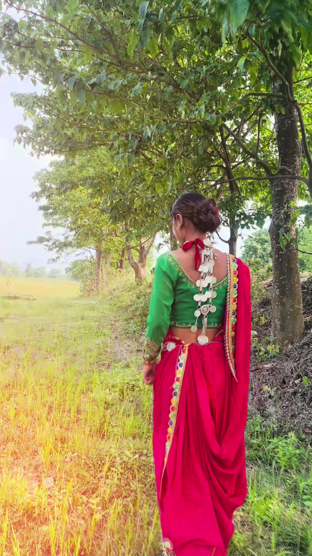 @bitisha🌿☘️❤️💐