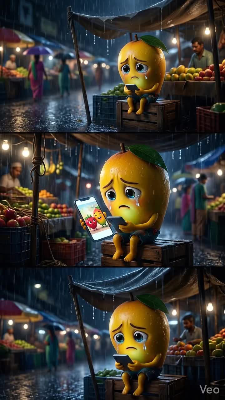 @viral cartoon