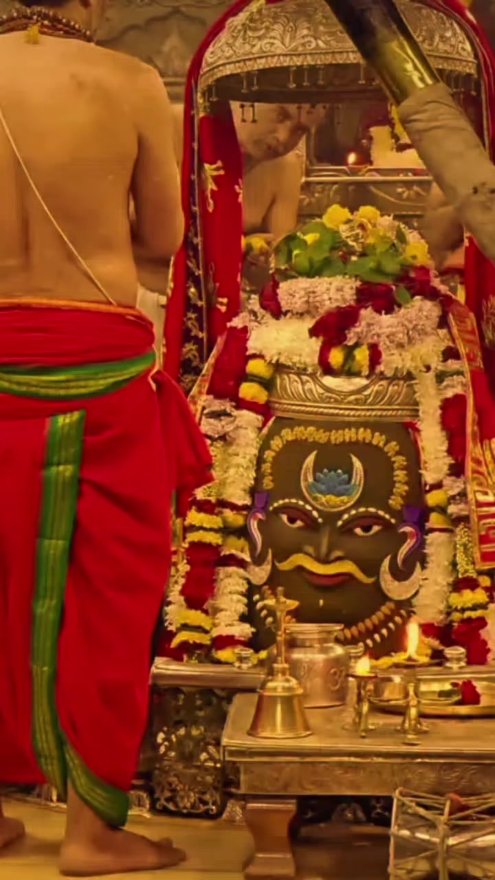 @๐ฆ๐๐Har Har MAHADEV โจ๐ฑ๐ฟ