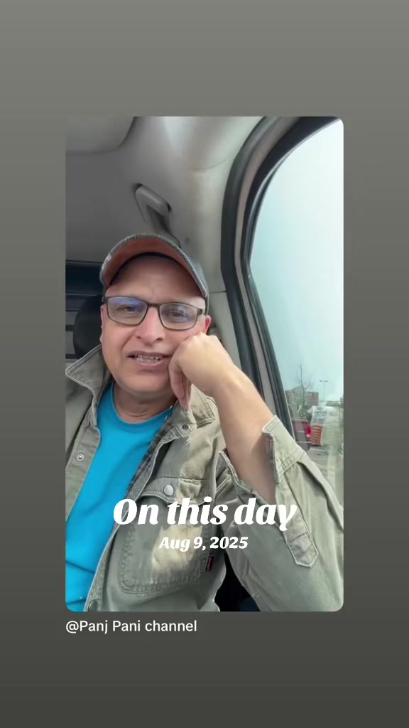 @Panjpani Channel