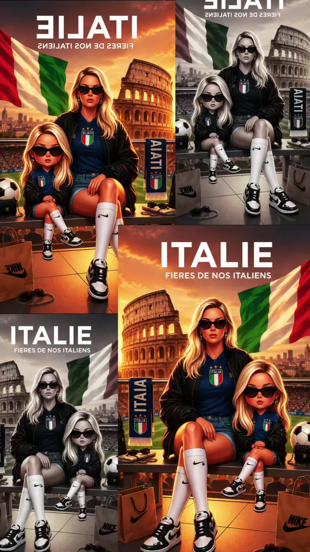@🇮🇹Agent Angéle 🇮🇹🤘
