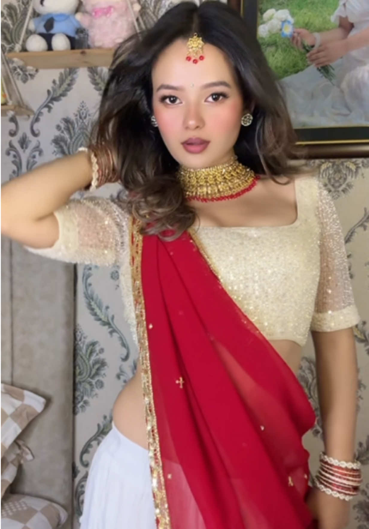 @Babita