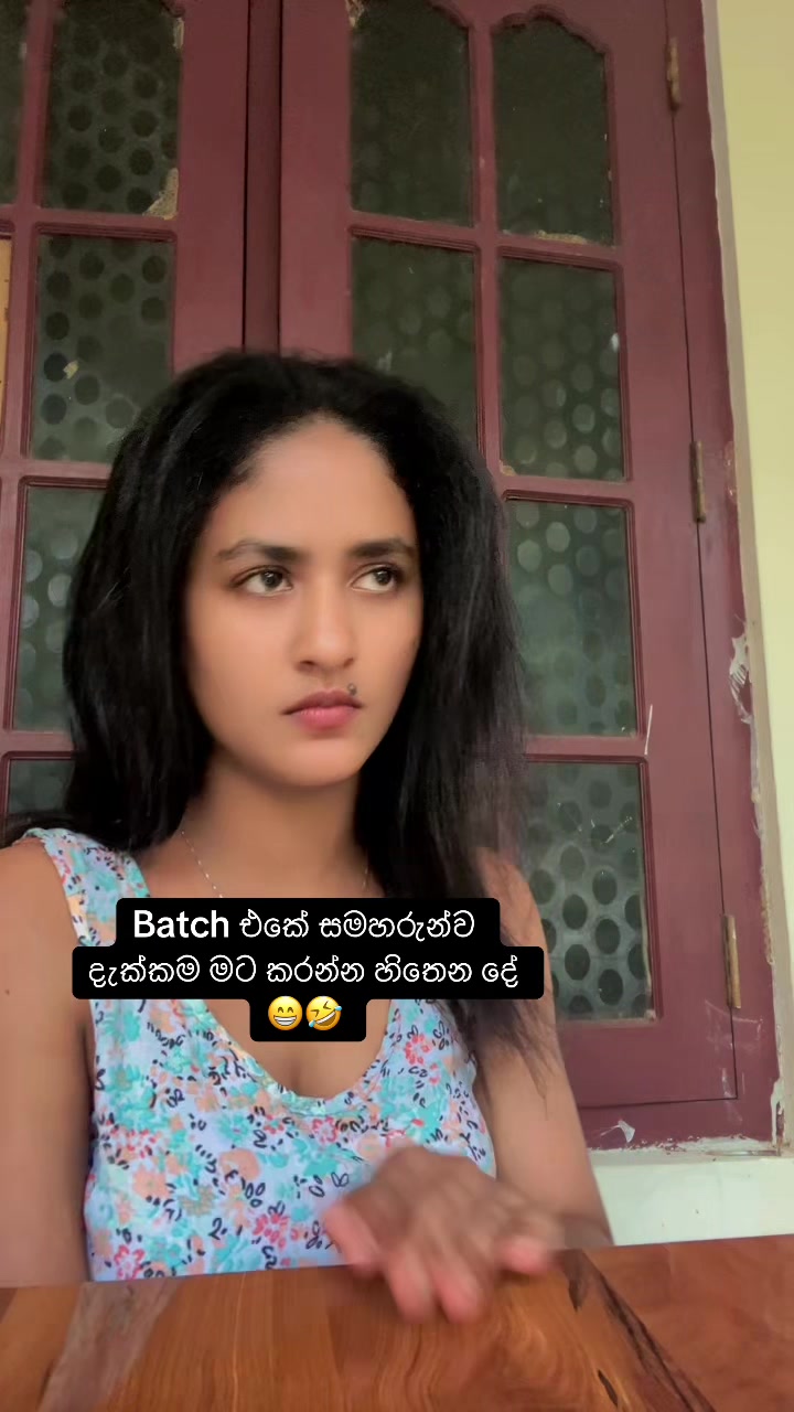 @Sandeepani Maduwanthika