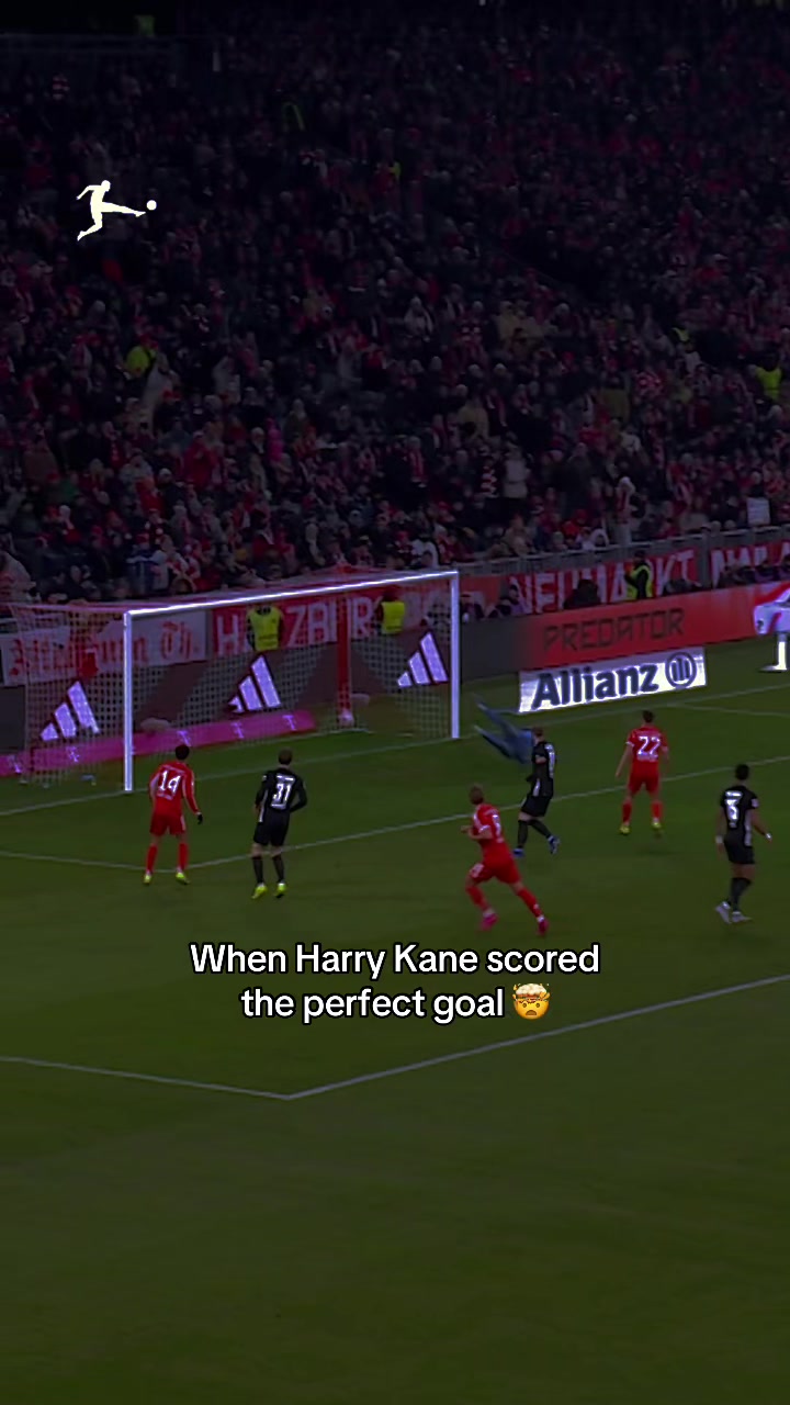 @Bundesliga
