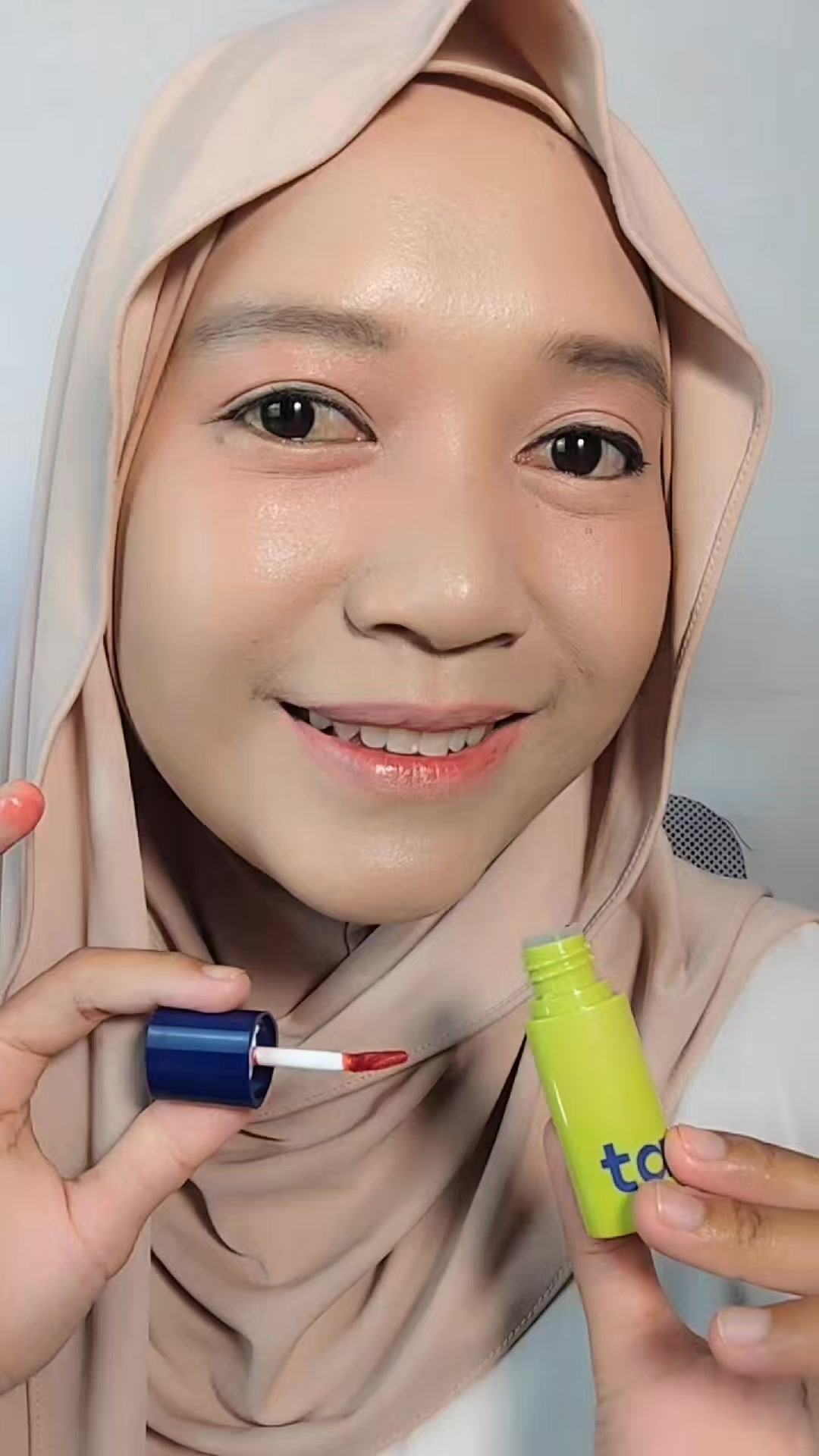 @Gisa endah