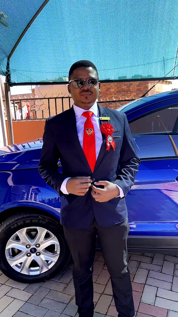 @Lesego Ditlhareng