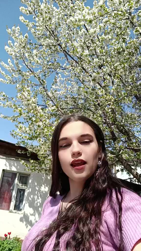 @Малинка Аля😍😇