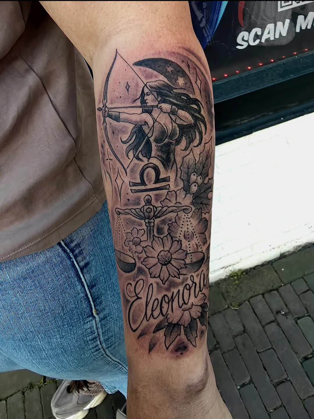 @🏆🔝Tattoo Respect 🔥💯