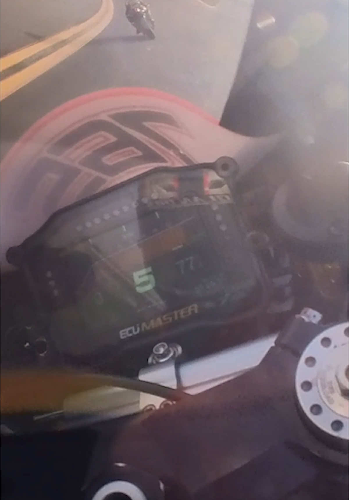 @Peter Hickman