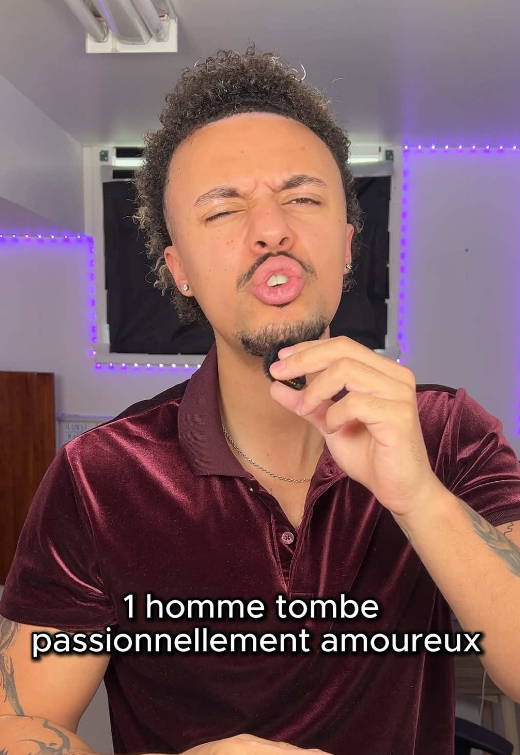 @Mansour Doréal