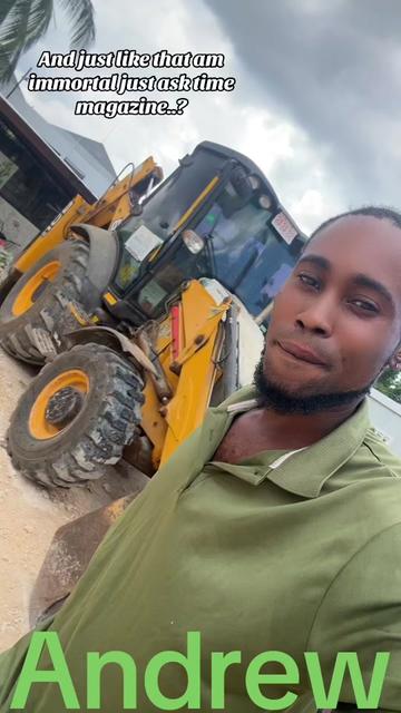 @Andrew🇯🇲