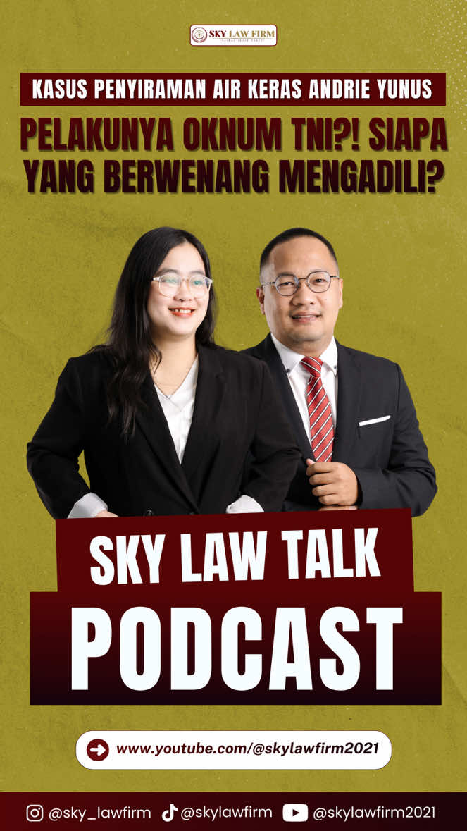 @SKY Law Firm