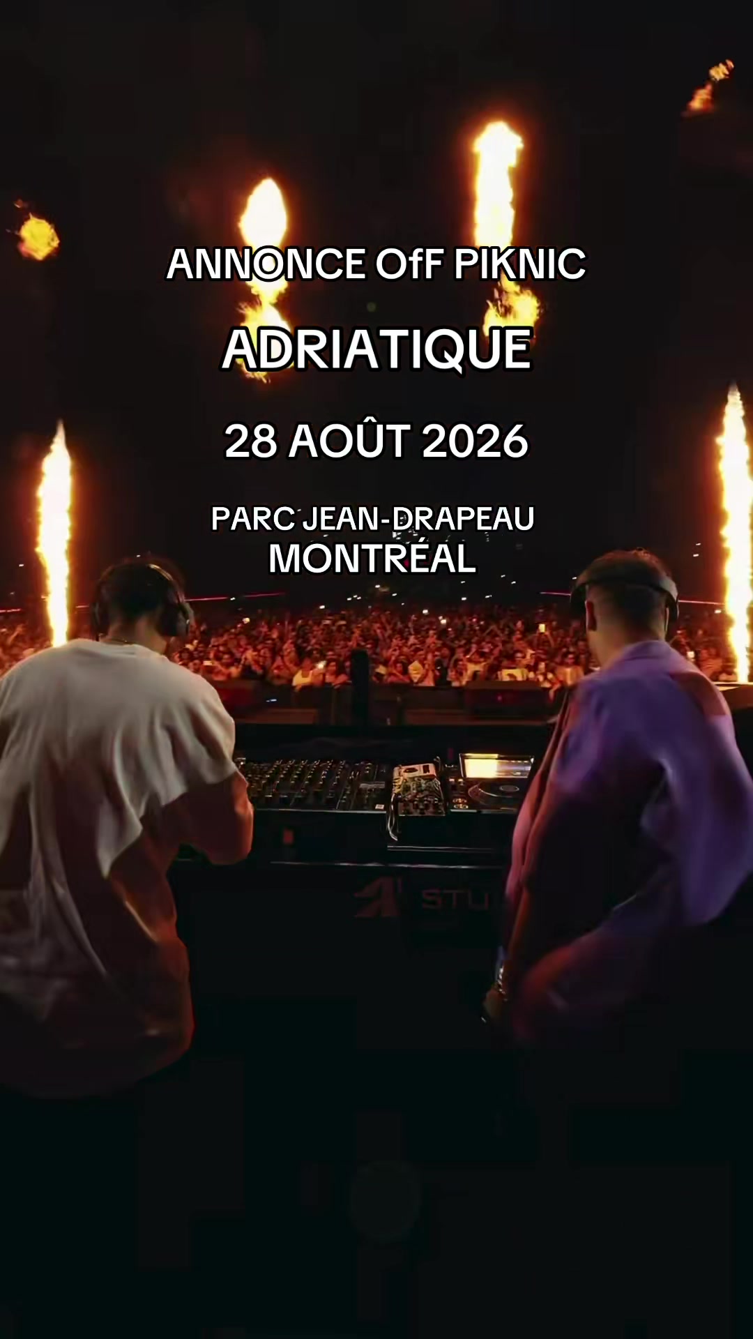 @Piknic Électronik Montréal