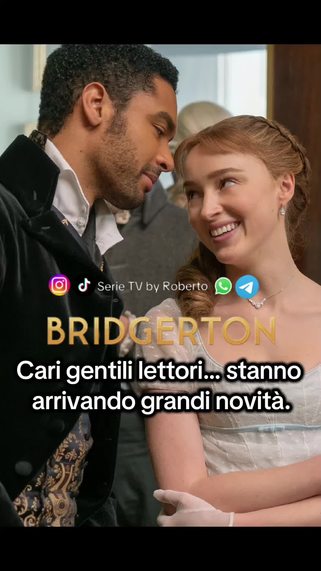 @Serie TV by Roberto