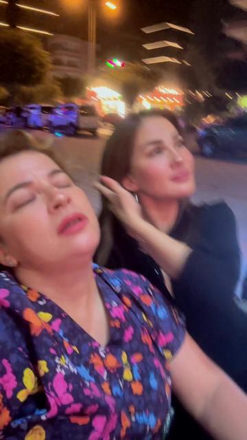 @Ceylin kuaf&ouml;r 💇&zwj;♀️Alanya