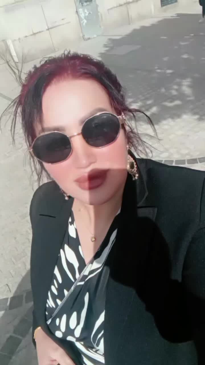 @Nanou &Eacute;l&eacute;gance  🇨🇵🇩🇿