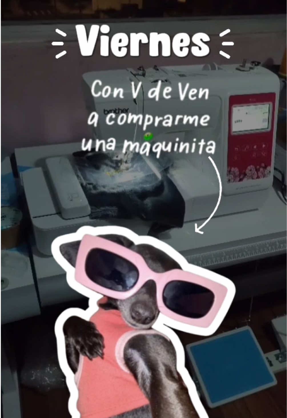 @Ambamaquinas Ecuador