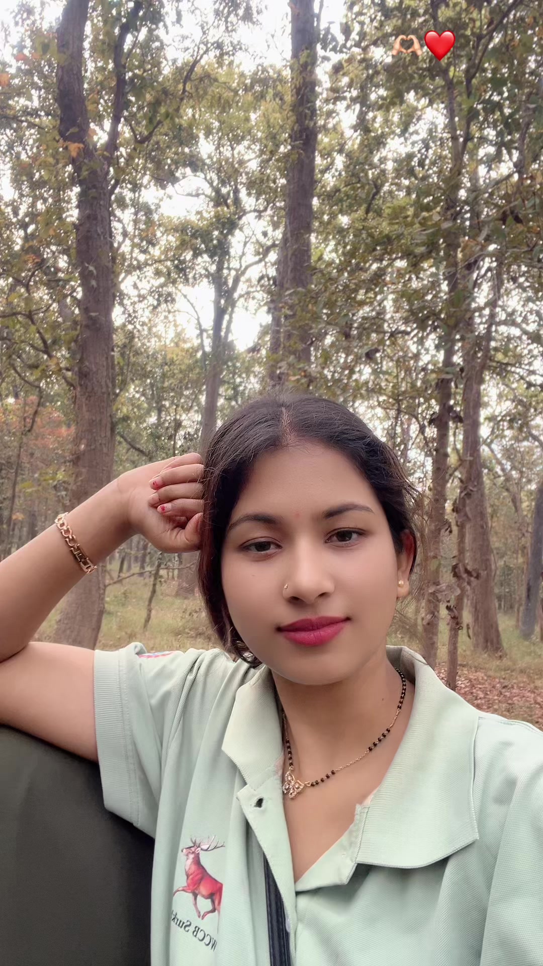 @binita kc❤️