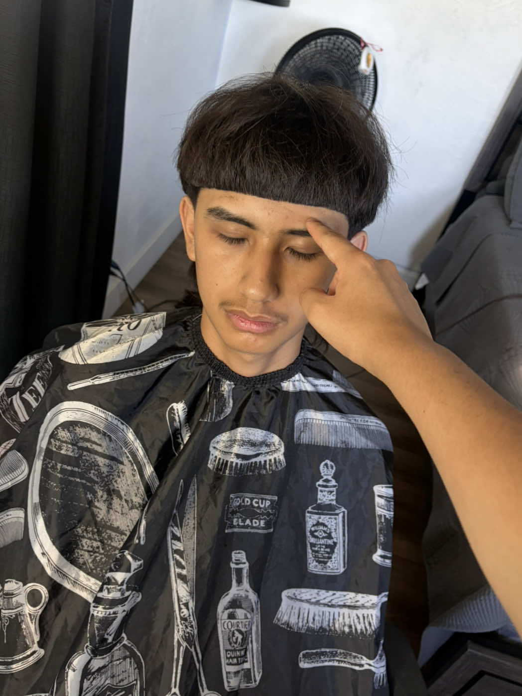 @HeavenBlendz💈
