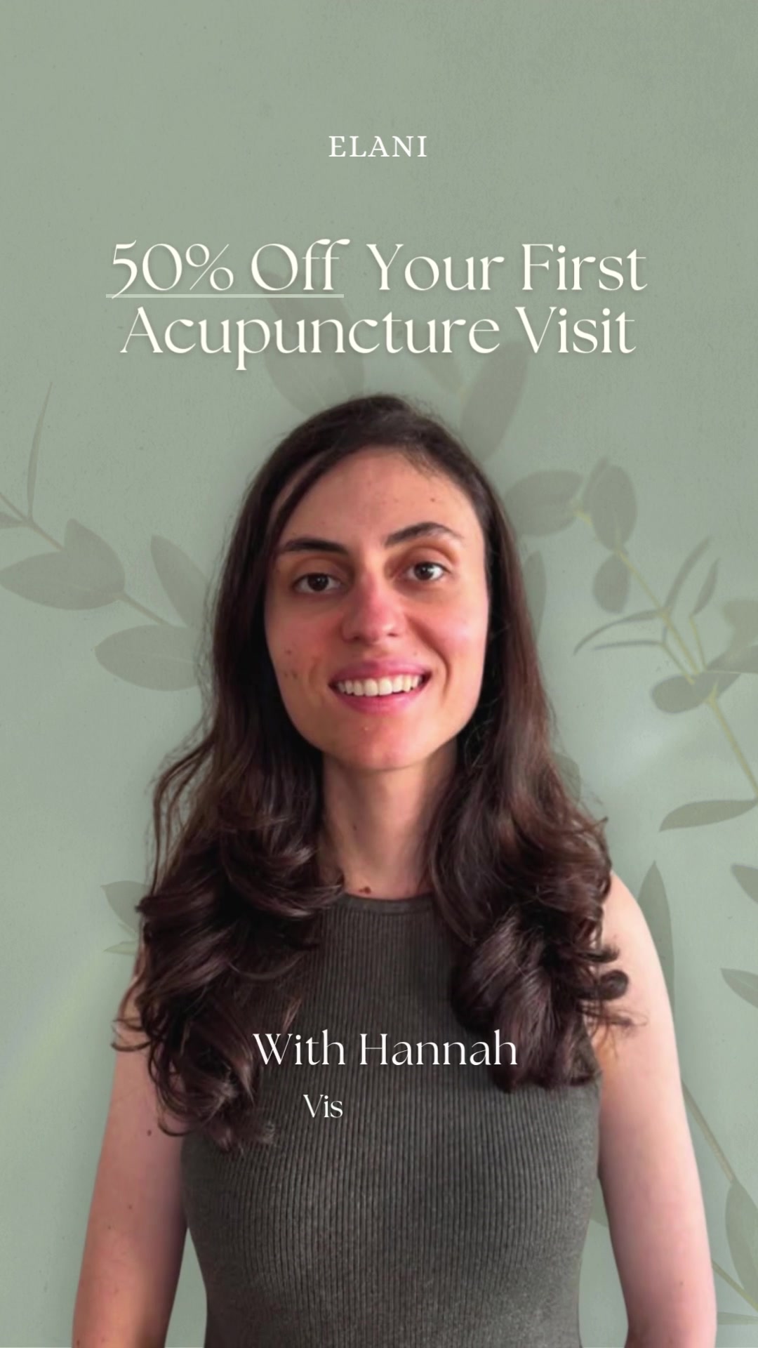 @Elani | Vancouver Wellness